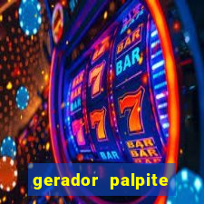 gerador palpite mega sena